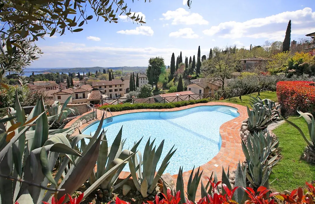 Agriturismo Cascina Crocelle - Lake View&Heated Pool-1