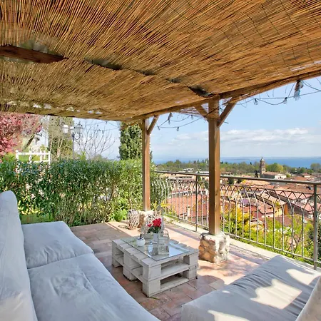 Agriturismo Cascina Crocelle - Lake View&Heated Pool-2